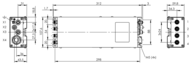Jednostka ewaluacyjna RFID UHF 860...930 MHz, seria BIS (BIS0193) - Balluff