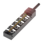 Koncentrator pasywny, seria BPI (BPI00CP) - Balluff