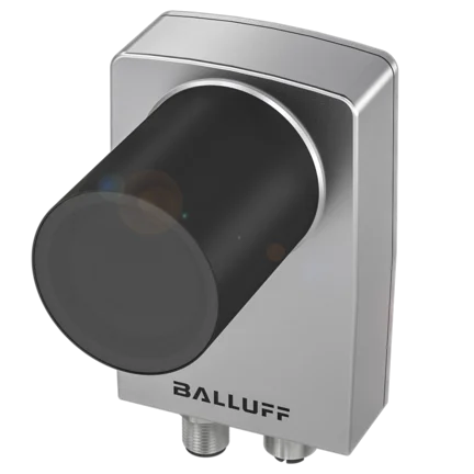 Kamera inteligentna, seria BVS (BVS003U) - Balluff