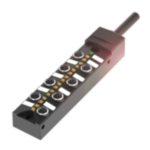 Koncentrator pasywny, seria BPI (BPI00EL) - Balluff