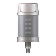 Kolumna sygnalizacyjna, diodowa SmartLight, seria BNI (BNI0087) - Balluff