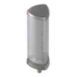 Kolumna sygnalizacyjna, diodowa SmartLight, seria BNI (BNI0088) - Balluff