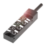 Koncentrator pasywny, seria BPI (BPI00H3) - Balluff