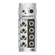 Koncentrator IO, seria BNI (BNI00CL) - Balluff