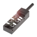 Koncentrator pasywny, seria BPI (BPI00F8) - Balluff