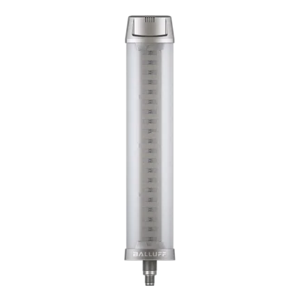 Kolumna sygnalizacyjna, diodowa SmartLight, seria BNI (BNI0085) - Balluff