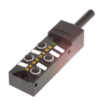 Koncentrator pasywny, seria BPI (BPI00C8) - Balluff