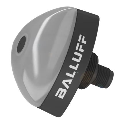 Kolumna sygnalizacyjna, diodowa SmartLight, seria BNI (BNI00CZ) - Balluff
