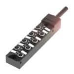 Koncentrator pasywny, seria BPI (BPI00FR) - Balluff