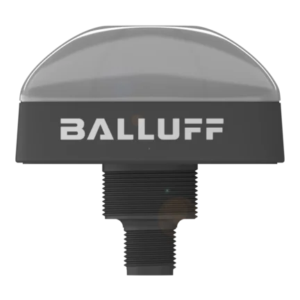 Kolumna sygnalizacyjna, diodowa SmartLight, seria BNI (BNI00E0) - Balluff