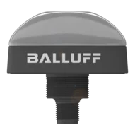 Kolumna sygnalizacyjna, diodowa SmartLight, seria BNI (BNI00E0) - Balluff