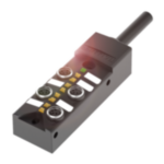 Koncentrator pasywny, seria BPI (BPI00CC) - Balluff