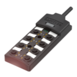 Koncentrator pasywny, seria BPI (BPI00K1) - Balluff