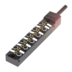 Koncentrator pasywny, seria BPI (BPI00E4) - Balluff