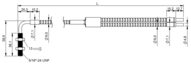 Ochrona mechaniczna (BFO00EA) - Balluff