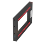 Okno optyczne, seria BOW (BOW002F) - Balluff