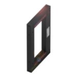 Okno optyczne, seria BOW (BOW0012) - Balluff