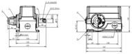 Programator krzywkowy, standardowy, seria BSW (BSW001Z) - Balluff