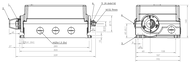 Programator krzywkowy, standardowy, seria BSW (BSW002E) - Balluff