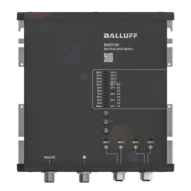 Zasilacz IP67 z interfejsem IO, seria BAE (BAE012N) - Balluff