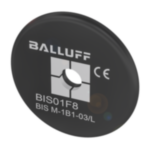Znacznik RFID HF 13,56 MHz, seria BIS (BIS01F8) - Balluff