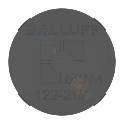 Znacznik RFID LF 125 kHz, seria BIS (BIS00KH) - Balluff