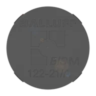Znacznik RFID LF 125 kHz, seria BIS (BIS00KH) - Balluff