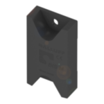 Znacznik RFID HF 13,56 MHz, seria BIS (BIS0117) - Balluff