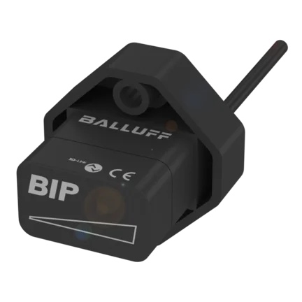 Czujnik położenia, indukcyjny, seria BIP (BIP002E) - Balluff