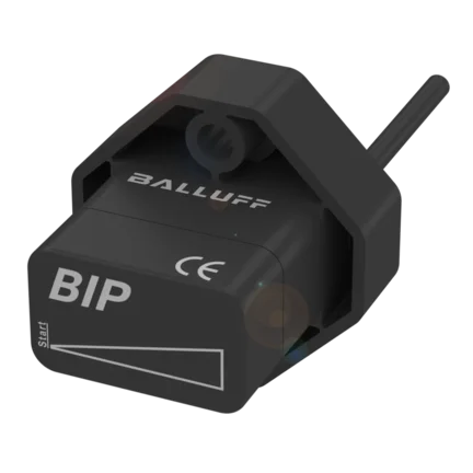 Czujnik położenia, indukcyjny, seria BIP (BIP001W) - Balluff