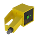 Programator ręczny RFID (BAE004C) - Balluff