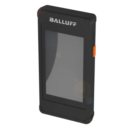 Programator ręczny RFID (BAE004C) - Balluff