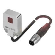 Bariera optoelektroniczna, jednokierunkowa, seria BOS (BOS022F) - Balluff