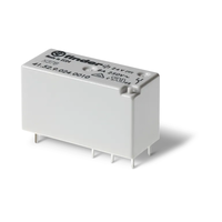 Przekaźnik 1P 12A 230V AC 41.52.8.230.0000 - Finder