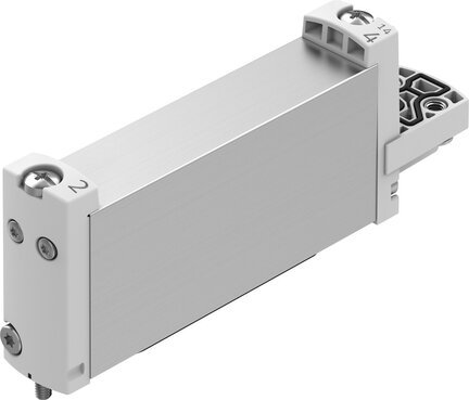 Elektrozawór VUVG-B14-M52-AZ-F-P1 (8033541) serii VUVG - Festo