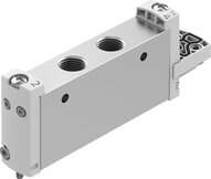 Elektrozawór VUVG-L14-M52-M-G18-P1 (8033530) serii VUVG - Festo