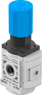 Regulator ciśnienia MS6-LR-1/2-D6-A8-B (8099203) serii MS6 - Festo