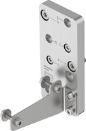 Zespół płyty adaptera EHAM-MA-E19-25-C14 (8140775) serii EHAM - Festo