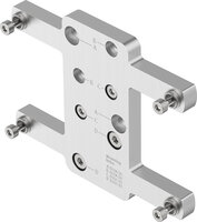 Zespół płyty adaptera EHAM-MA-E19-25-V3 (8140776) serii EHAM - Festo