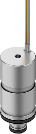 Zawór proporcjonalny przepływu VPWS-6-B-6-PC15-7-V (8074538) serii VPWS - Festo