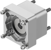 Zespół osiowy EAMM-A-D40-60RA (8117078) serii EAMM - Festo