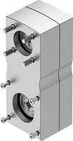 Zespół równoległy EAMM-U-60-D32-60AA-91 (8123498) serii EAMM - Festo