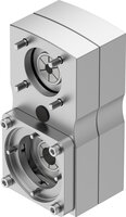 Zespół równoległy EAMM-U-110-D60-90GA-120 (8107723) serii EAMM - Festo