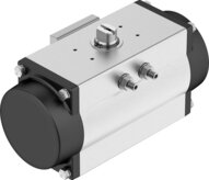 Napęd wahadłowy DFPD-N-160-RP-90-RS60-F07-17-R3-C (8144440) serii DFPD - Festo