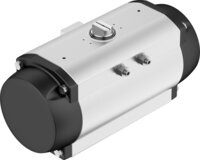 Napęd wahadłowy DFPD-2300-RP-90-RS35-F16-X-R3-C (8145412) serii DFPD - Festo