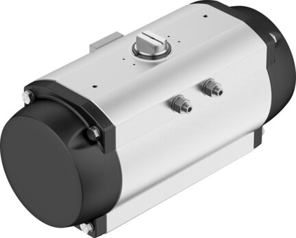 Napęd wahadłowy DFPD-N-2300-RP-90-RS45-F16-X-R3-C (8145419) serii DFPD - Festo