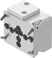 Płyta przyłączeniowa VABP-C13-100HFT0-F90-VDE1E (8141661) serii VABP - Festo