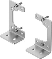Kątownik mocujący VAME-L1-Q (8154010) serii VAME - Festo