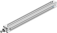 Siłownik ISO 15552 dwustronnego działania DSBC-32-400-D3-PPSA-N3 (8165446) serii DSBC - Festo