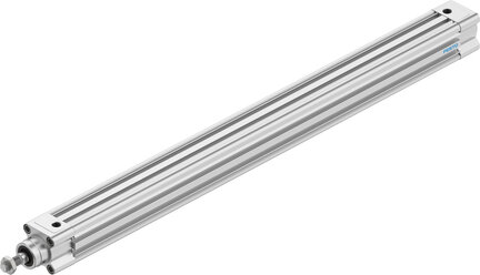 Siłownik ISO 15552 dwustronnego działania DSBC-32-500-D3-PPSA-N3 (8165461) serii DSBC - Festo